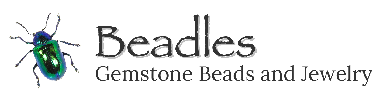Beadles Gemstone Beads and Jewelry